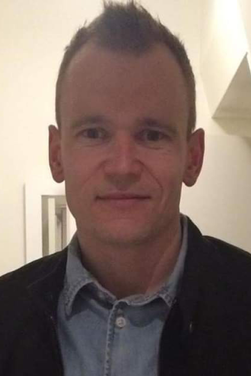 Jesper kring