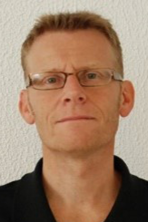 Lars rud