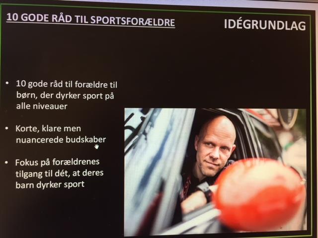 Temaften forældre eliteidræt 27 august2019sportsforældre