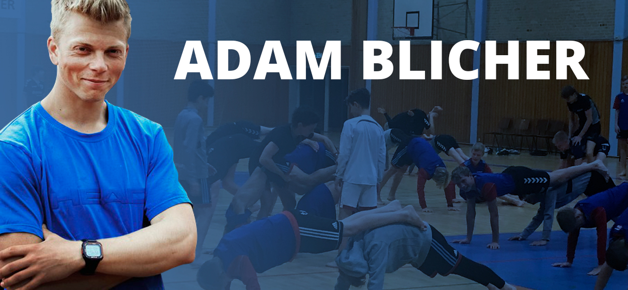 banner adam blicher