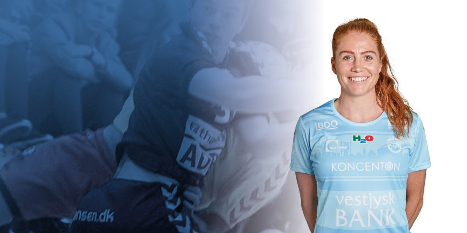 mathilde neesgaard banner